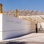 Abu Dhabi City Tour with Louvre Museum With Free shuttle Transfer - What to Expect on the Day
