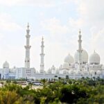 Abu Dhabi Day Tour From Dubai with Sheikh Zayed Grand Mosque - The Itinerary: What You’ll See and Do