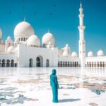 Abu Dhabi Day Tour with Qasr al Watan - Who Should Consider This Tour?