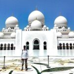 Abu Dhabi Day tour with Sheikh Zayed Grand mosque - Practical Details and Tips