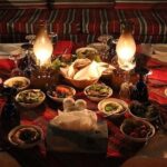 Abu Dhabi Desert Safari: Live Shows, Camel Rides & BBQ Buffet - Authenticity & Guest Experiences