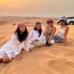 Abu Dhabi Desert Safari Tour with Shows & Buffet Dinner - The Sum Up: Is It Worth It?