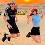 Abu Dhabi Desert Safari with Live Entertainment and Live BBQ - Value and Practicality: Is It Worth It?