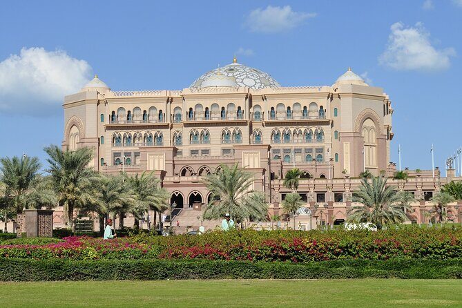 Abu Dhabi Eureka Trip: Top Attractions Moments - Practical Tips for Making the Most of the Tour