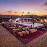 Abu Dhabi Evening Desert Safari Adventure - Who Will Love This Tour?