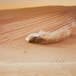 Abu Dhabi Evening Desert Safari BBQ, Camel Ride, Entertainments - Practical Details and Tips