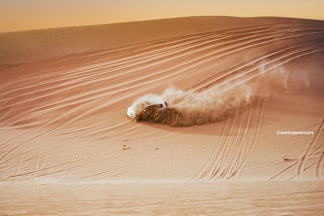Abu Dhabi Evening Desert Safari BBQ, Camel Ride, Entertainments - Practical Details and Tips