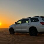 Abu Dhabi Evening Desert Safari with Camel Ride and Dinner - The Sum Up: Who Will Love This Tour?