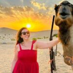 Abu Dhabi: Evening Desert Safari with Camel Ride, BBQ & Live Show - Practical Tips for Making the Most of Your Desert Safari