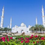 Abu Dhabi Full-Day City Sightseeing Tour from Dubai - The Experience: A Closer Look at Each Stop