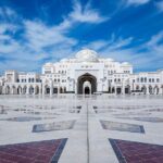 Abu Dhabi Full Day City Tour & Ferrari World Entry from Dubai - Who Should Book This Tour?