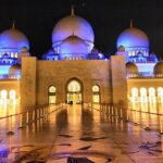 Abu Dhabi Full Day City with Grand Mosque Visit , Ferrari World Stop - Authentic Experiences from Reviews