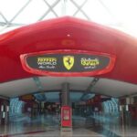 Abu Dhabi Full Day Sightseeing Tour From Dubai With Ferrari world Tickets - A Detailed Look at the Itinerary
