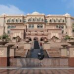 Abu Dhabi Full-Day Sightseeing Tour from Dubai with Mosque Visit - Analyzing the Value