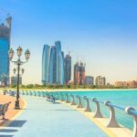 Abu Dhabi Full-Day Small-Group Tour from Dubai - The Itinerary in Detail