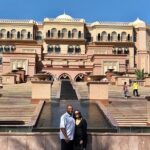 Abu Dhabi Full-Day Tour from Dubai - The Reviews: A Mixed Bag of Experiences