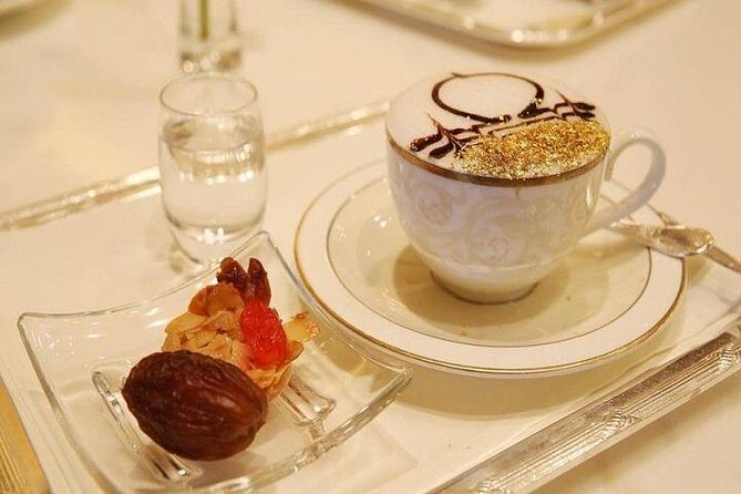 Abu Dhabi Full-Day Tour from Dubai With Gold Coffee At Emirates Palace - What We Love About This Tour