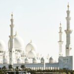 Abu Dhabi Full-Day Tour from Dubai With Spanish-Speaking Guide - What You’ll Get with the Tour