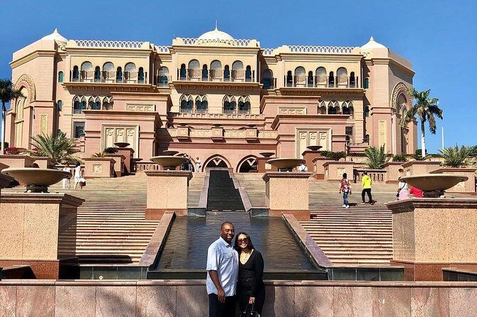 Abu Dhabi Full-Day Tour from Dubai - The Reviews: A Mixed Bag of Experiences