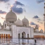 Abu Dhabi Full Day Tour: From Iconic Landmarks to Modern Marvels - Authentic Insights from Past Travelers