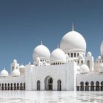 Abu Dhabi Golden Hour Gems Qasr Al Watan and Mosque Sunset Tour - Practical Details That Matter