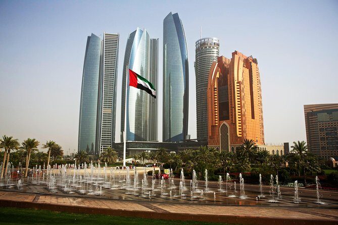 Abu Dhabi Grand Mosque and Heritage Village Day Trip from Dubai - Authentic Insights from Reviews