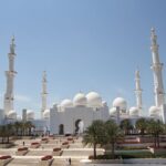 Abu Dhabi Guided City Tour - What’s Included and What to Keep in Mind