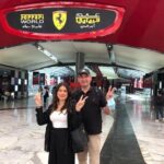 Abu Dhabi Guided City Tour With Ferrari World Tickets From Dubai - What Does This Tour Offer in Value?