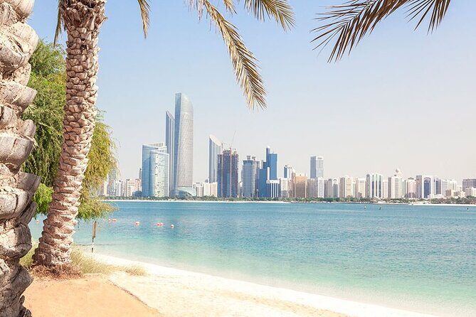 Abu Dhabi Guided private tour - The Sum Up: Is It Worth It?