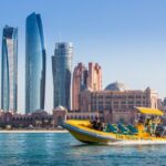 Abu Dhabi Guided Sightseeing Boat Tours - What’s Included & What to Expect