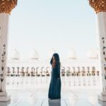 Abu Dhabi Half Day City Tour - Detailed Breakdown of the Itinerary