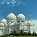 Abu Dhabi Half Day City Tour Sharing Experience - Additional Features & Logistics