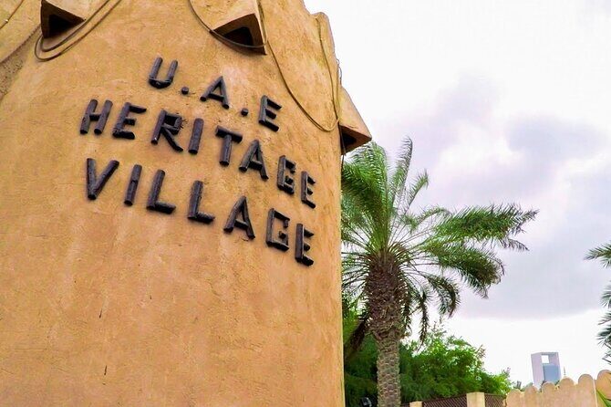 Abu Dhabi: Half-Day Guided City Tour - Who Will Love This Tour?