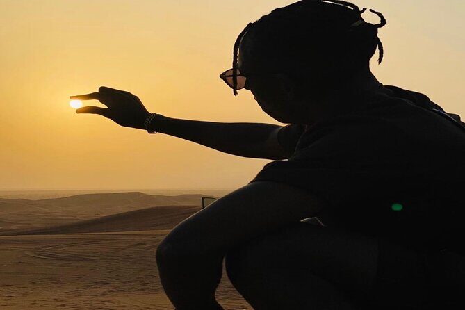Abu Dhabi - Kids Friendly Morning Desert Safari - Final Thoughts: Who Is This Tour Best For?