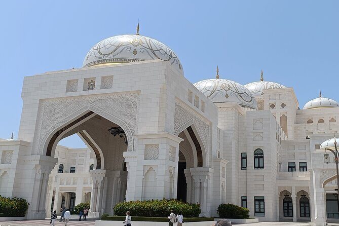 Abu Dhabi Layover & Stopover : Discover the City Between Flights - Final Thoughts