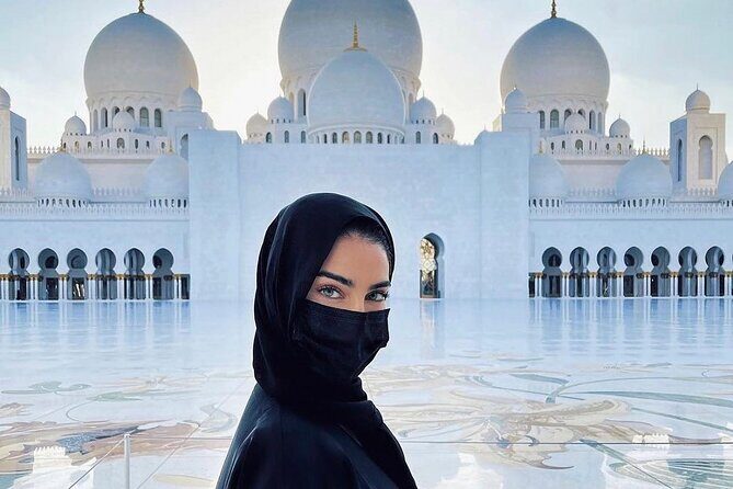Abu Dhabi Luxury City Tour With Louvre Entry - What Sets This Tour Apart?