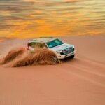 Abu Dhabi Morning Desert Safari: 4x4 Dune Bashing, Camel Ride and Sandboarding - Why This Tour Works Well