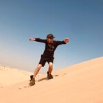 Abu Dhabi Morning Desert Safari,Dune Bashing,Sandboarding,Camel Riding&Quad Bike - Practical Tips for Your Desert Safari