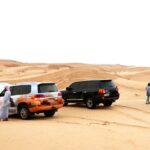 Abu Dhabi Morning Safari - The Sum Up