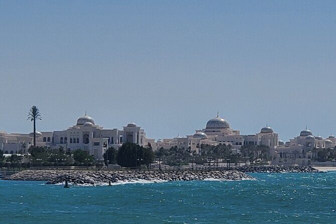 Abu Dhabi Private City Tour - Who Should Consider This Tour?