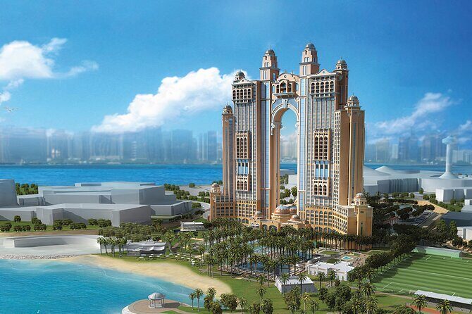 Abu Dhabi Private City Tour - The Itinerary Breakdown: What to Expect
