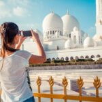 Abu Dhabi Private City Tour With Afternoon Tea At Emirates Palace From Dubai - What You Should Know About the Tour