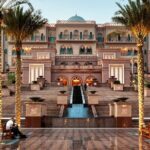 Abu Dhabi Private City Tour with Grand Mosque - A Detailed Breakdown of the Itinerary