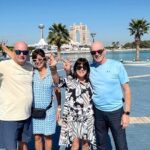Abu Dhabi Private City Tour with Grand Mosque, From Dubai - Who is This Tour Best For?