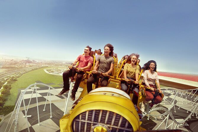Abu Dhabi Private City Tour with Pick up Dubai And Abu Dhabi - Who Will Love This Tour?