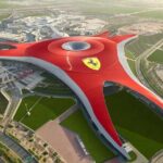 Abu Dhabi Private Full Day Sightseeing with Ferrari World Ticket - Who Will Love This Tour?