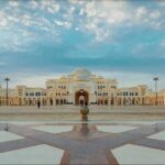 Abu Dhabi Private Tour with Qasr Al Watan & Gold Cappuccino at Emirates Palace - A Touch of Luxury: The Gold Cappuccino