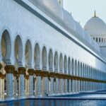 Abu Dhabi Sheikh Zayed Grand Mosque Private Tour - The Sum Up