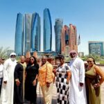 Abu Dhabi Sheikh Zayed Grand Mosque Tour with Ferrari world - Practical Details and Experience Highlights
