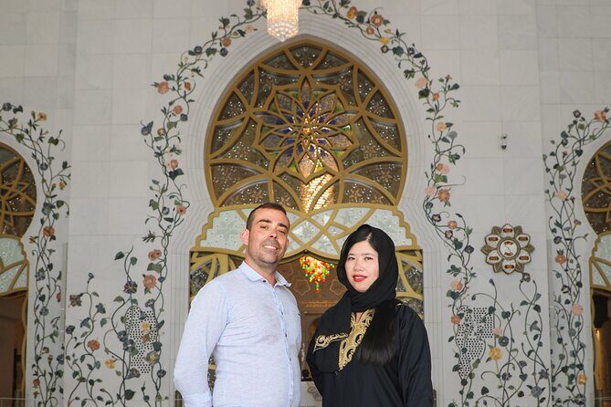 Abu Dhabi Sheikh Zayed Mosque Half-Day Guided Tour from Dubai - The Value Proposition: Is It Worth It?